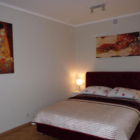 Apartament 622 Zamość Extérieur photo