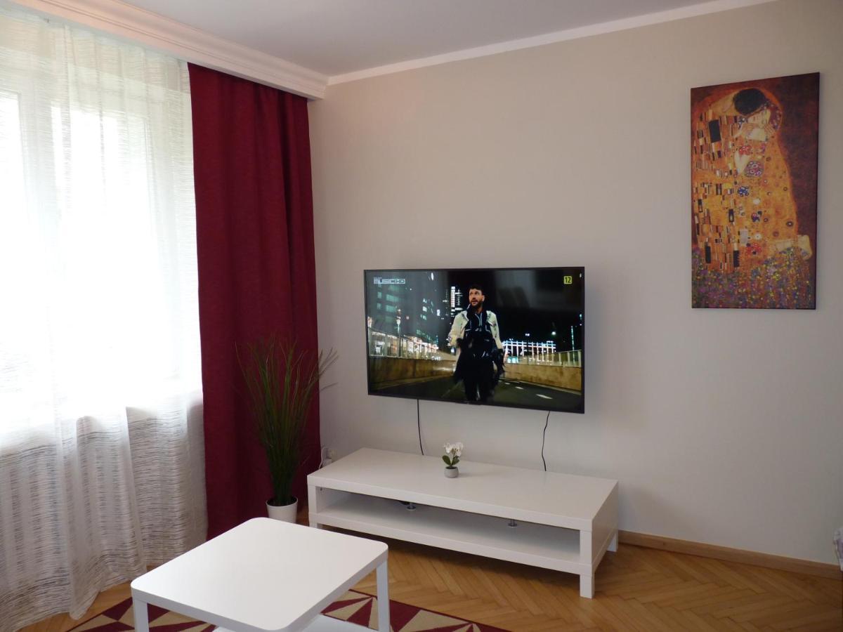 Apartament 622 Zamość Extérieur photo