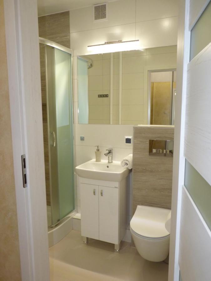 Apartament 622 Zamość Extérieur photo