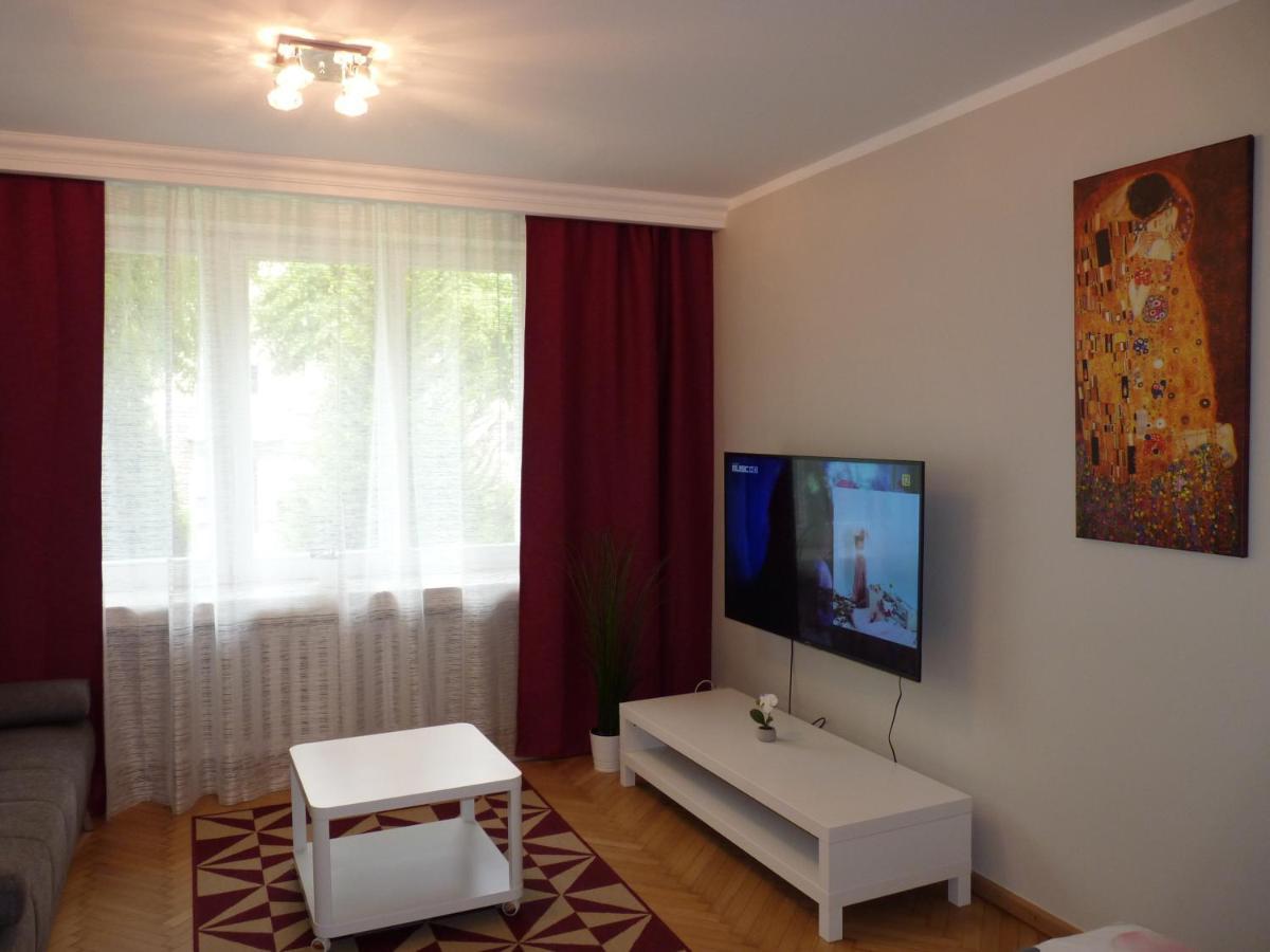 Apartament 622 Zamość Extérieur photo