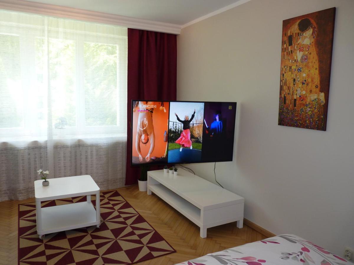 Apartament 622 Zamość Extérieur photo