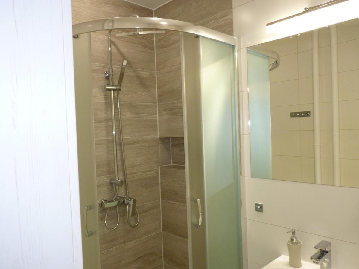 Apartament 622 Zamość Extérieur photo