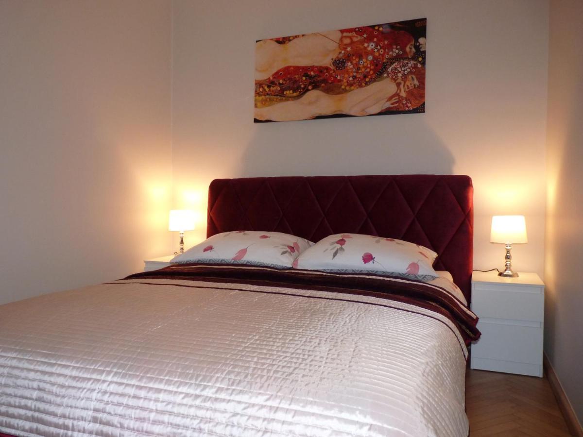 Apartament 622 Zamość Extérieur photo