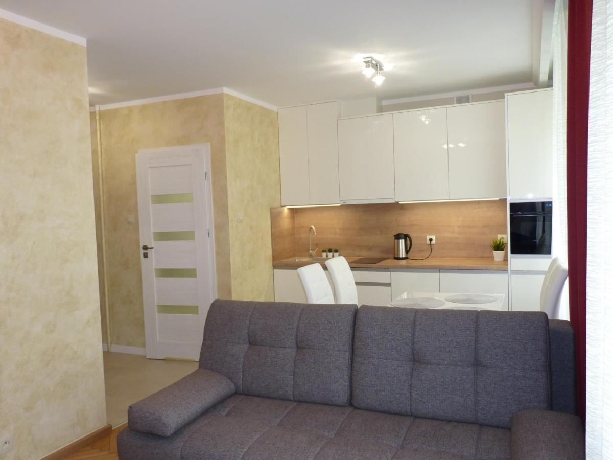 Apartament 622 Zamość Extérieur photo