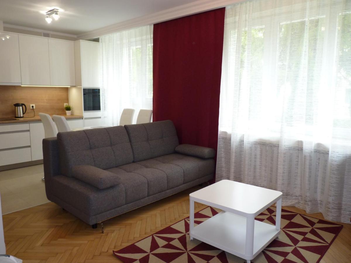 Apartament 622 Zamość Extérieur photo