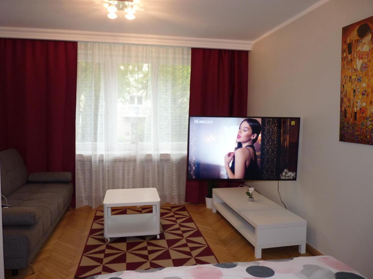 Apartament 622 Zamość Extérieur photo