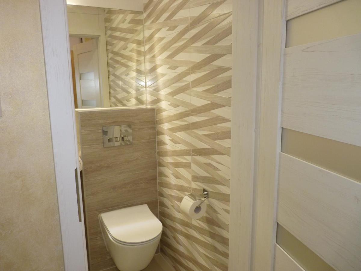 Apartament 622 Zamość Extérieur photo