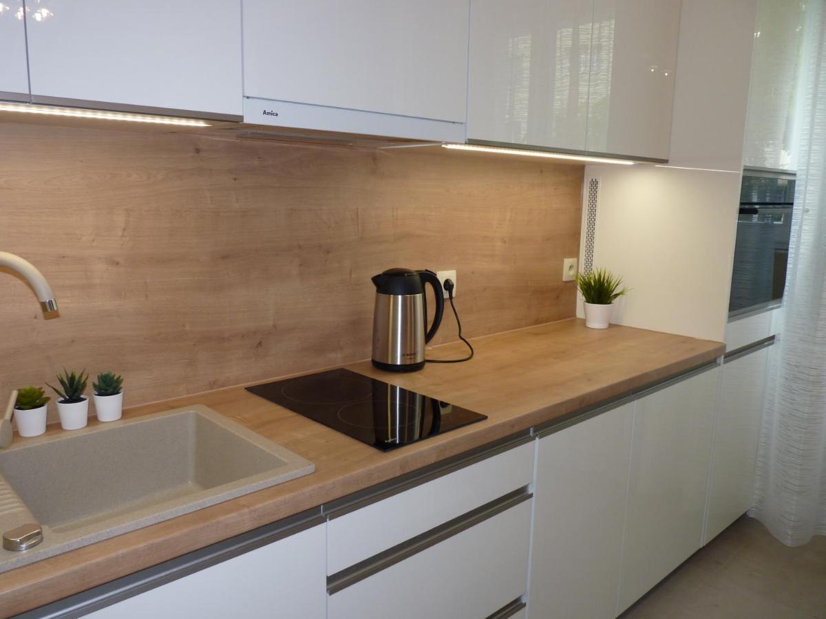 Apartament 622 Zamość Extérieur photo