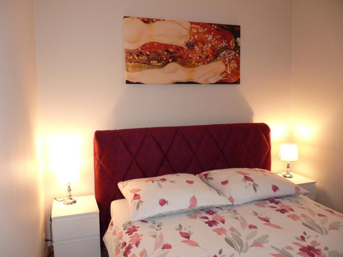 Apartament 622 Zamość Extérieur photo