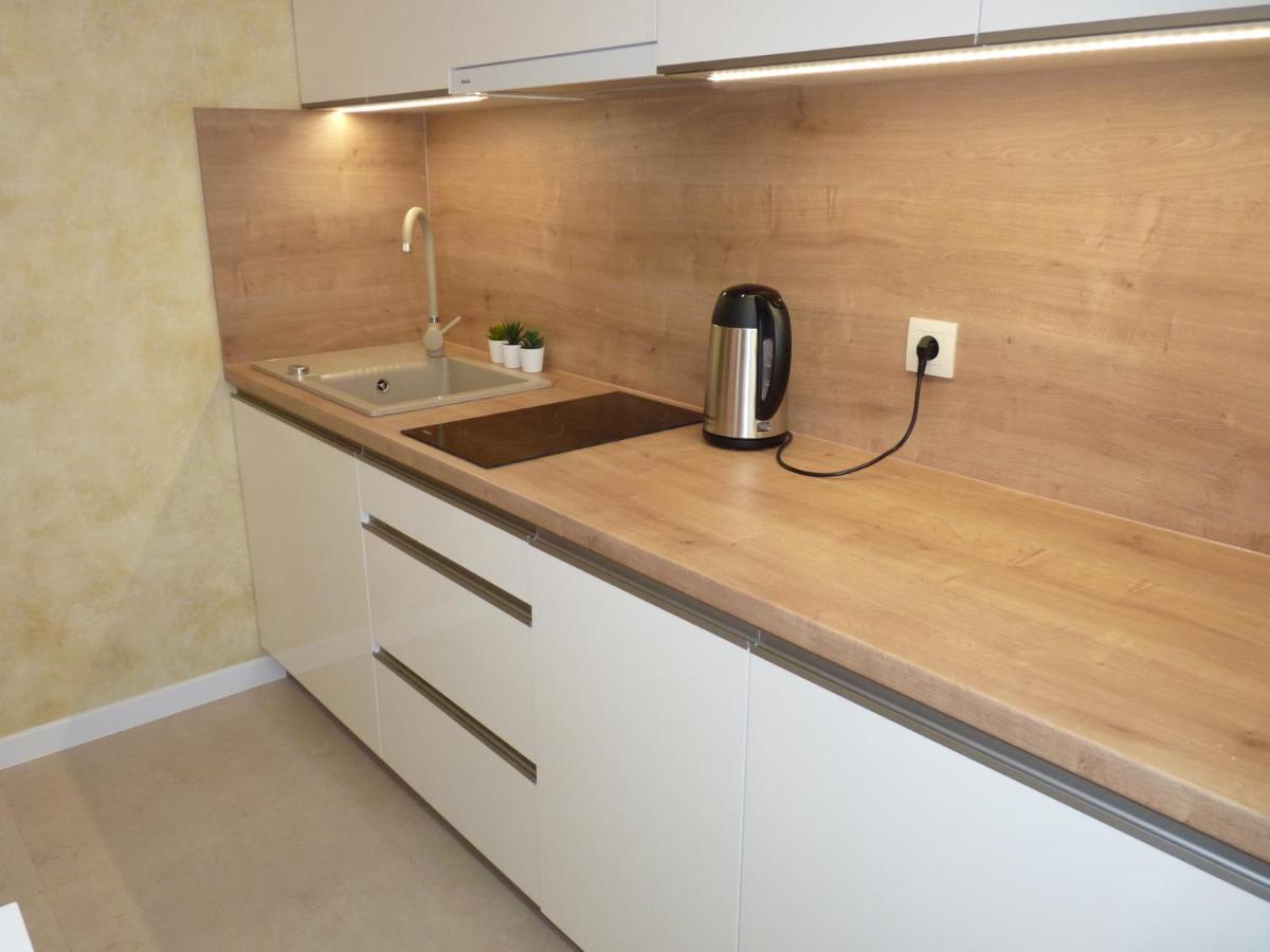 Apartament 622 Zamość Extérieur photo