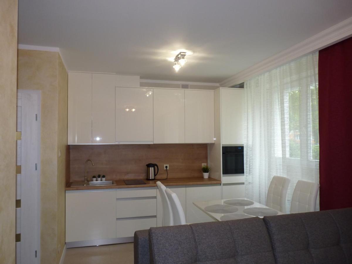 Apartament 622 Zamość Extérieur photo