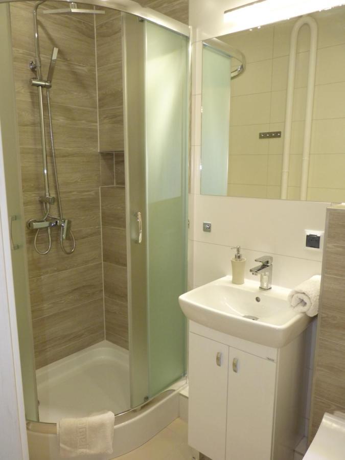 Apartament 622 Zamość Extérieur photo