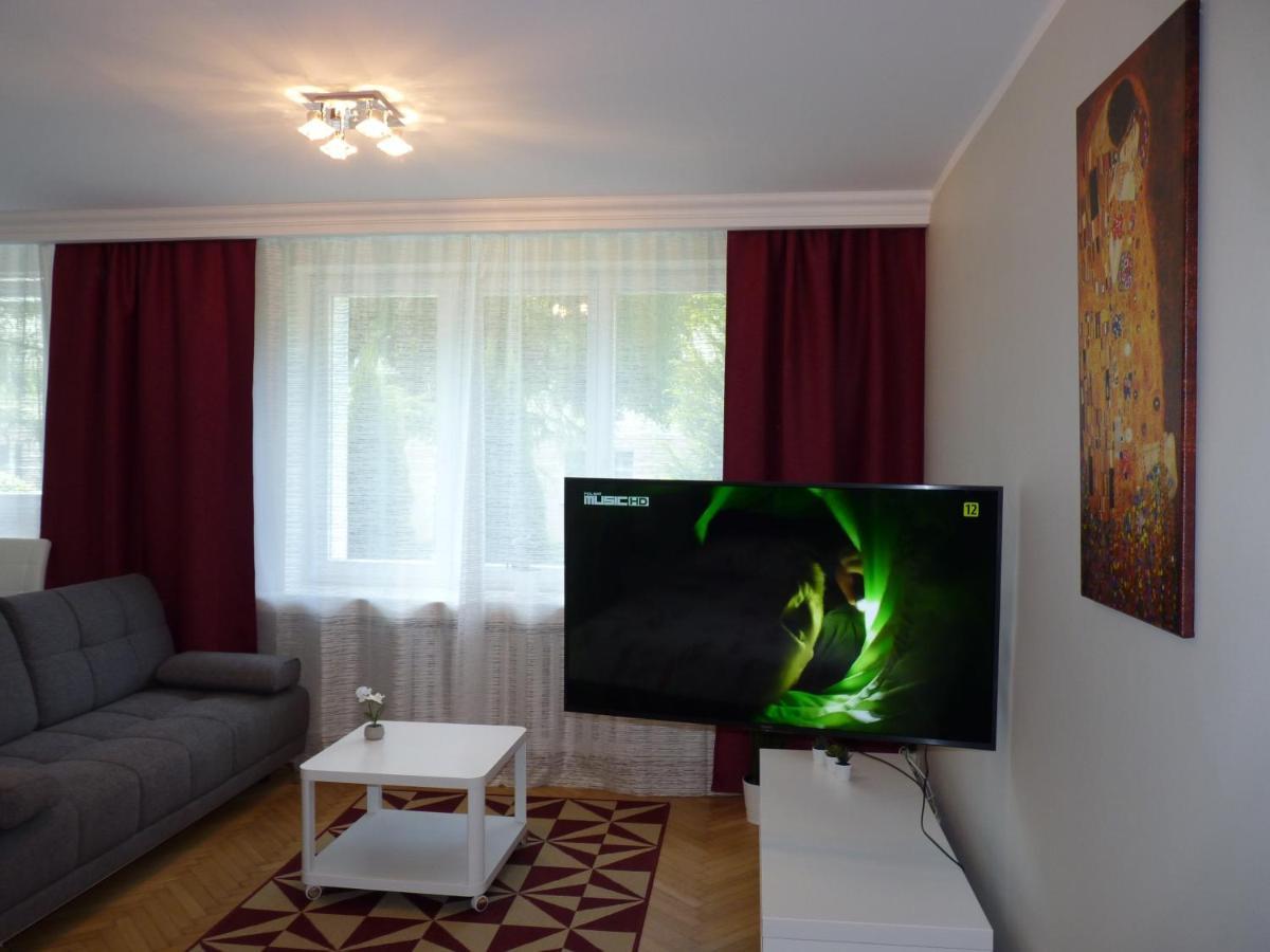 Apartament 622 Zamość Extérieur photo