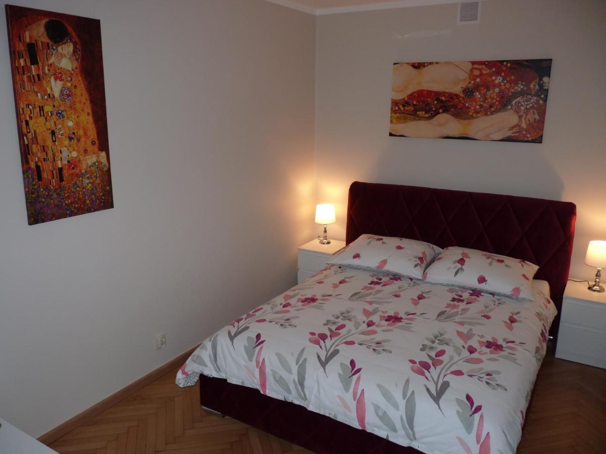 Apartament 622 Zamość Extérieur photo